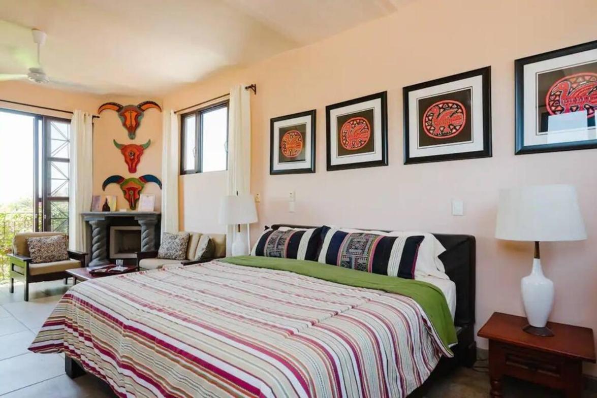 Enjoy Ac In The Penthouse At Inn Ахихик Екстериор снимка
