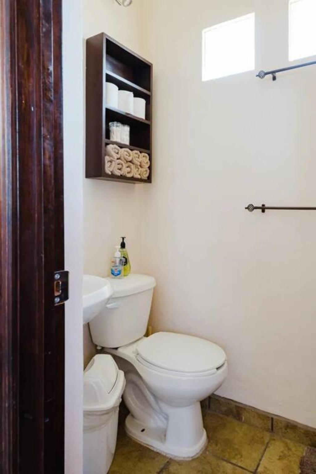 Enjoy Ac In The Penthouse At Inn Ахихик Екстериор снимка